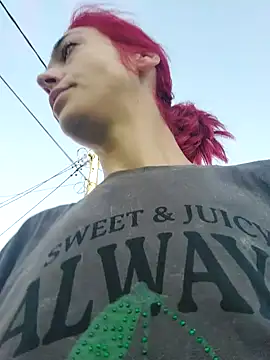 JoLeNe27 online show from May 2026 03:58:02 AM