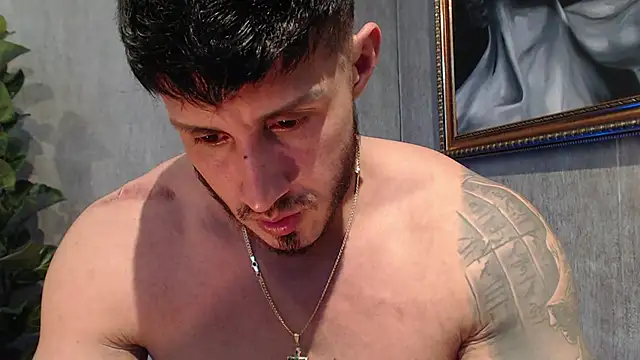 Snapshot of eros-steel chatting on March 2025 02:03:01 AM eros-steel online show from March 2025 02:03:01 AM