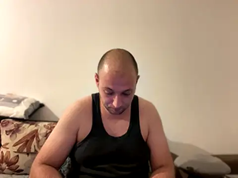 Flakka95 online show from December 2025 11:42:01 PM