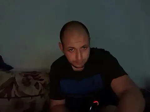 Flakka95 online show from December 2025 04:13:01 PM