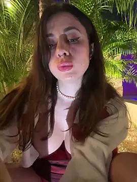 PartyQqHouse online show from January 2025 03:37:01 AM