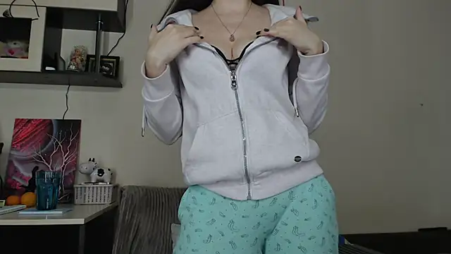 SugarTati online show from December 2025 08:49:02 PM