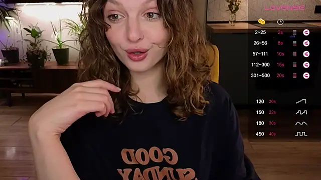 Snapshot of AliceKingsleigh chatting on March 2025 06:07:01 PM AliceKingsleigh online show from March 2025 06:07:01 PM