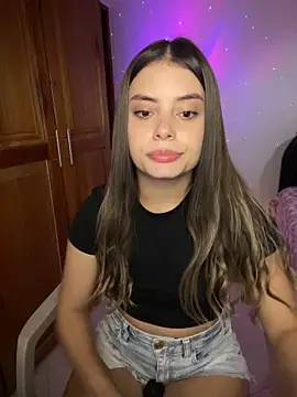 Miss valeriaa online show from February 2025 08:59:01 PM