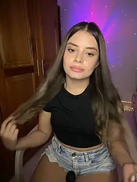 Miss valeriaa online show from February 2025 12:04:01 AM