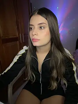 Miss valeriaa online show from February 2025 11:25:02 PM