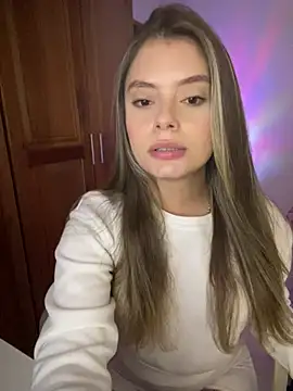 Miss valeriaa online show from March 2025 11:47:01 PM