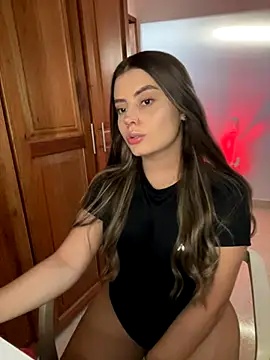 Miss valeriaa online show from September 2025 10:12:02 PM