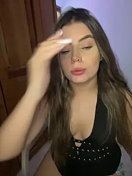 Miss valeriaa online show from October 2025 12:20:01 AM