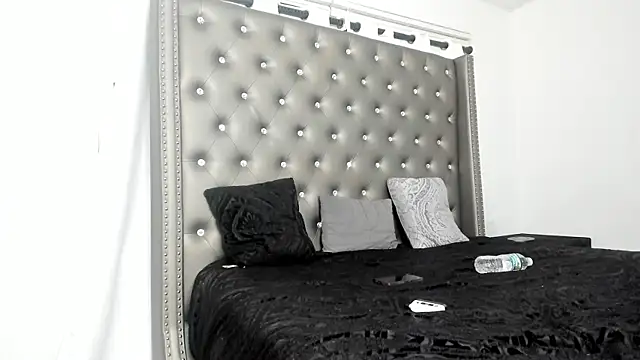 SashaMalone online show from January 2025 03:15:01 AM