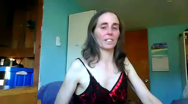 SexyRach75 online show from January 2025 11:56:01 PM