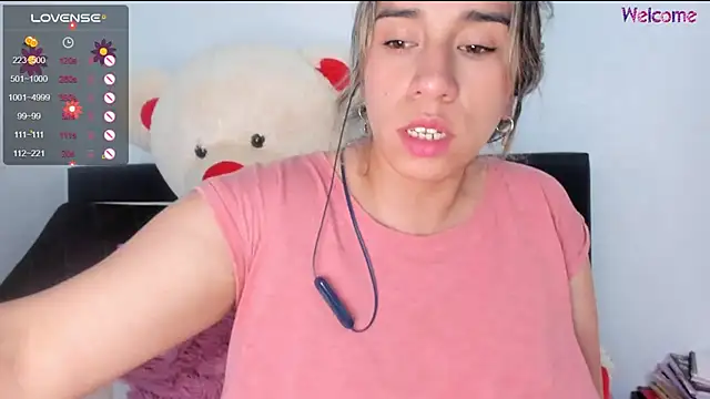 na-biky online show from January 2025 10:54:01 PM