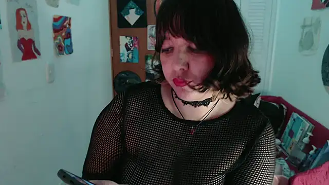 soynanabela28 online show from November 2025 02:31:02 AM