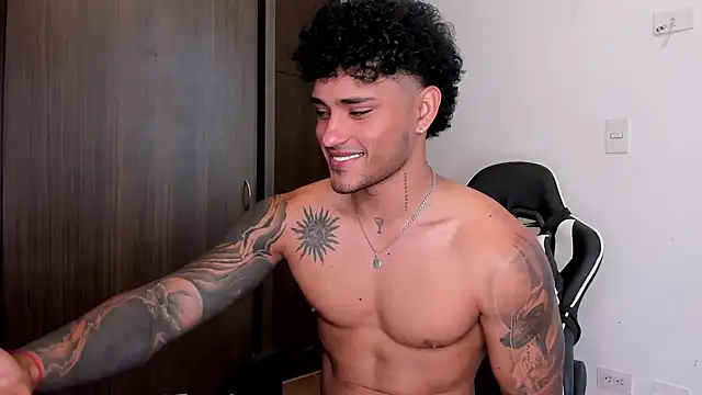 Alessandro Vanni online show from January 2025 11:51:02 AM