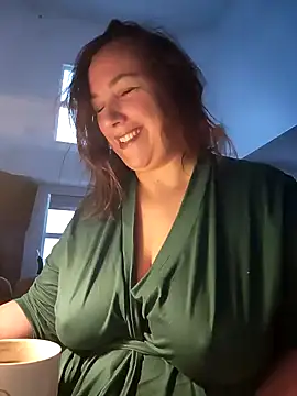 Snapshot of Canadian_BBW chatting on February 2025 02:57:01 PM Canadian BBW online show from February 2025 02:57:01 PM
