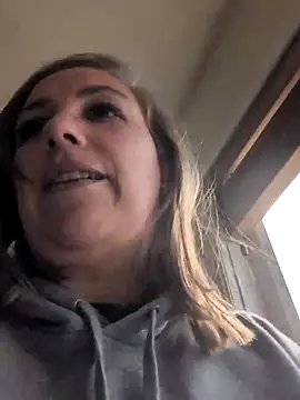 Canadian BBW online show from February 2026 10:08:02 PM