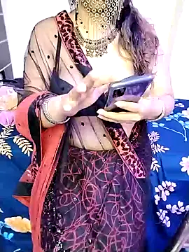 indian passion online show from February 2025 08:30:01 PM