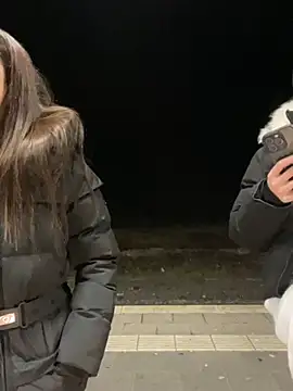 joanaelaa online show from February 2025 08:10:01 PM