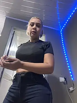 maymercy online show from March 2026 12:35:01 AM