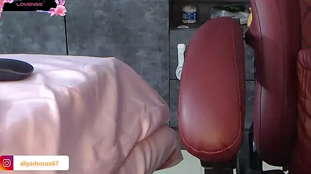 Snapshot of aliyadsouza chatting on January 2025 09:08:01 AM aliyadsouza online show from January 2025 09:08:01 AM