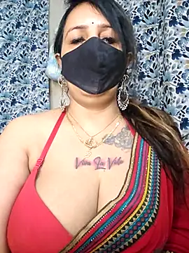 cute-tanvi online show from January 2026 01:10:02 AM