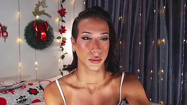 Kenisha Sweet online show from January 2025 04:12:02 AM