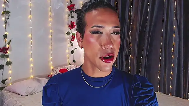 Kenisha Sweet online show from January 2025 11:13:02 PM