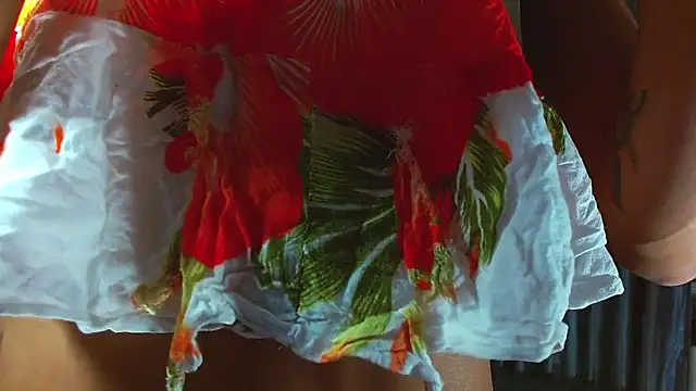 Kenisha Sweet online show from February 2025 05:43:02 PM