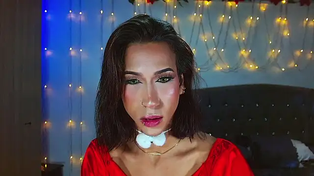 Kenisha Sweet online show from February 2025 09:20:02 PM