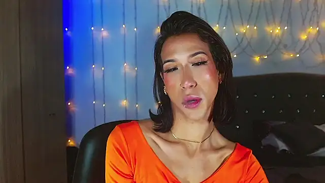 Kenisha Sweet online show from February 2025 05:46:02 AM