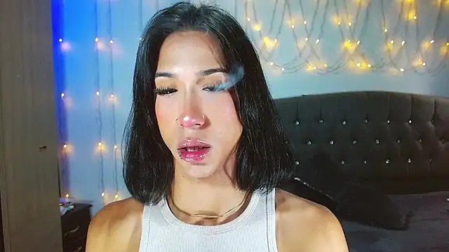 Kenisha Sweet online show from February 2025 09:26:02 PM