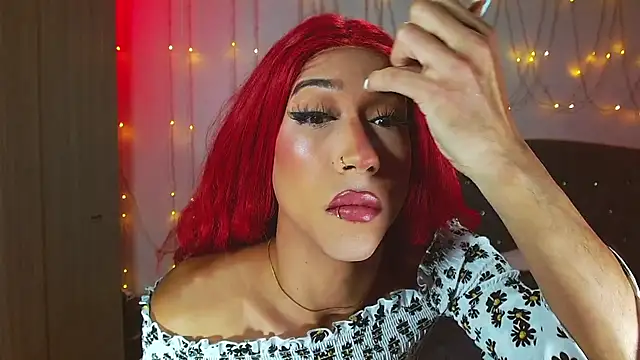 Kenisha Sweet online show from March 2025 08:43:02 PM