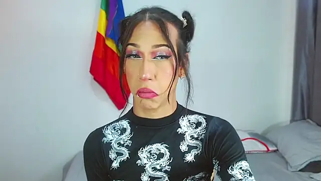 Kenisha Sweet online show from October 2025 06:14:02 PM