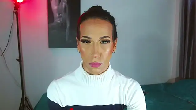 Kenisha Sweet online show from November 2025 05:11:01 PM