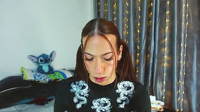 Kenisha Sweet online show from June 2026 12:13:01 AM