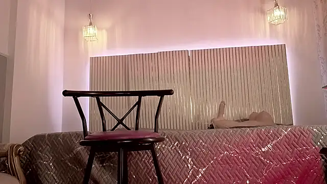 lala angel online show from February 2026 08:02:01 PM