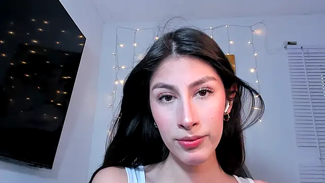 valeria gonzales  online show from January 2025 08:57:02 PM