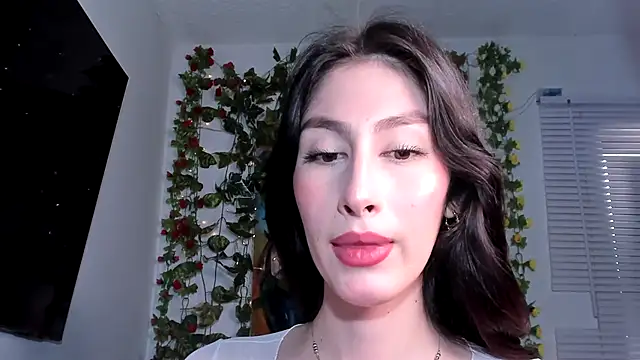 valeria gonzales  online show from February 2025 09:07:02 PM