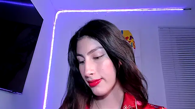 valeria gonzales  online show from March 2025 03:29:01 AM