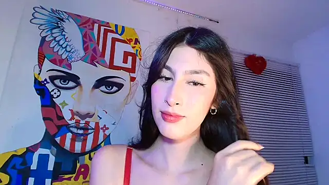 valeria gonzales  online show from September 2025 01:06:02 AM