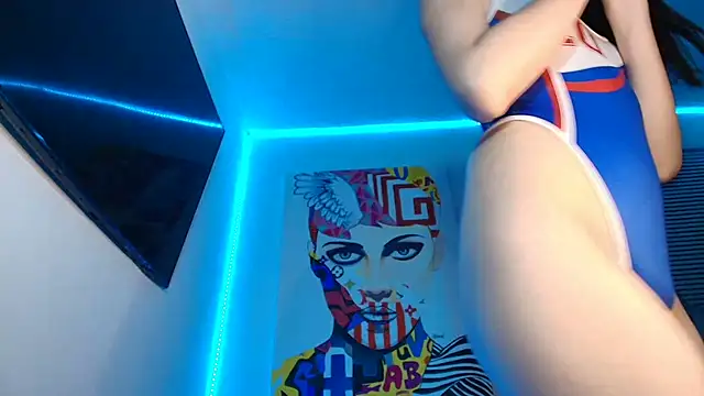 valeria gonzales  online show from October 2025 01:46:01 AM