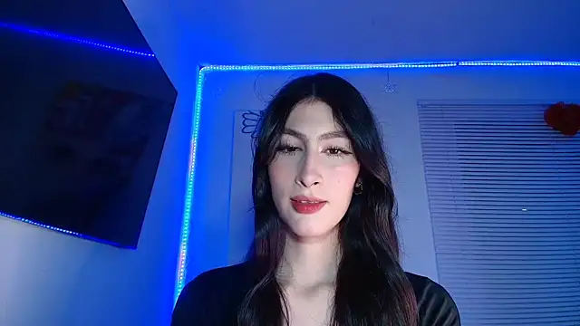 valeria gonzales  online show from October 2025 11:02:01 PM