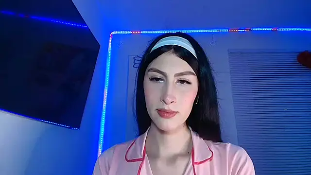 valeria gonzales  online show from November 2025 10:40:01 PM