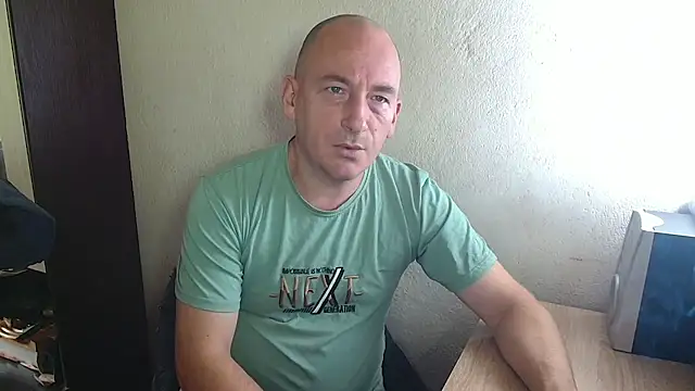 Johan   Barker online show from October 2025 10:47:01 AM