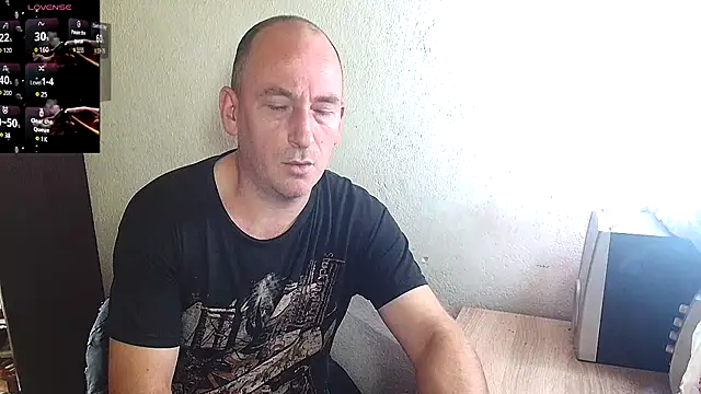 Johan   Barker online show from November 2025 01:00:02 PM