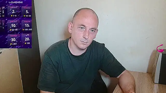 Johan   Barker online show from June 2026 11:45:01 AM