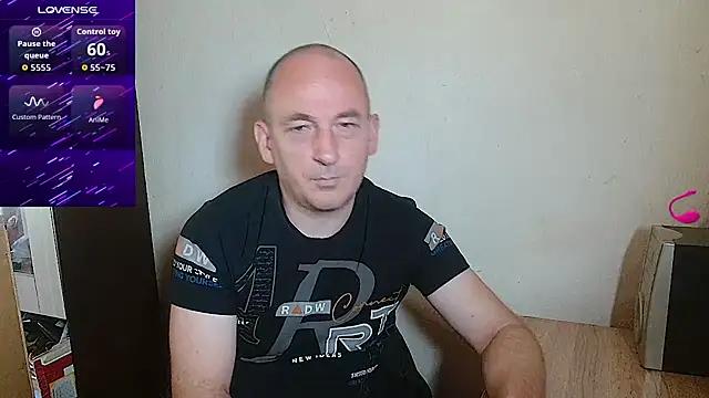 Johan   Barker online show from June 2026 09:56:01 AM