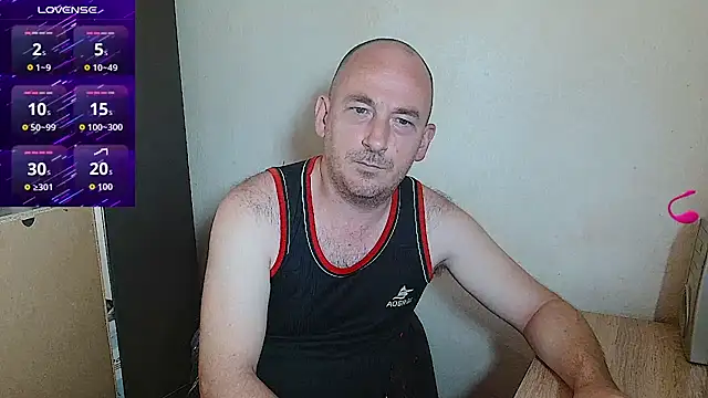 Johan   Barker online show from July 2026 10:54:01 AM