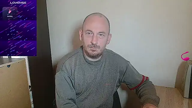 Johan   Barker online show from July 2026 10:51:02 AM