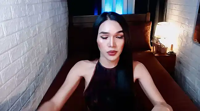 Sexy Adrestia online show from March 2025 08:48:02 AM